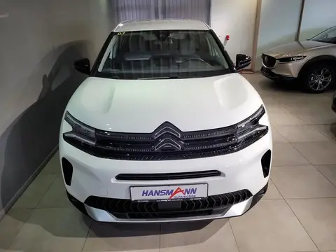 Annonce CITROEN C5 AIRCROSS Essence 2023 d'occasion 