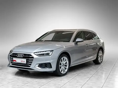 Annonce AUDI A4 Diesel 2023 d'occasion 