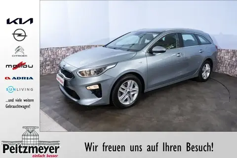 Used KIA CEED Petrol 2019 Ad 