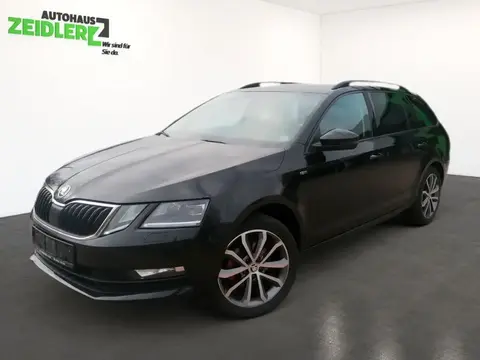 Annonce SKODA OCTAVIA Essence 2019 d'occasion 