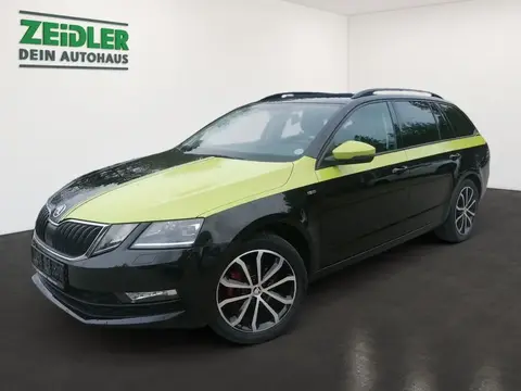 Annonce SKODA OCTAVIA Essence 2019 d'occasion 