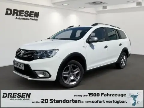 Annonce DACIA LOGAN Essence 2019 d'occasion 