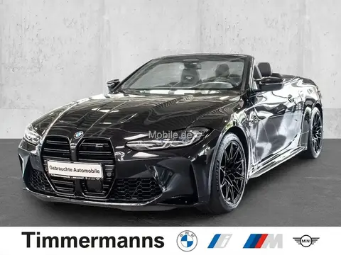 Used BMW M4 Petrol 2023 Ad Germany