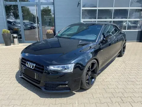 Used AUDI A5 Diesel 2015 Ad 