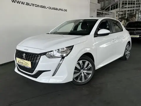 Used PEUGEOT 208 Petrol 2020 Ad 