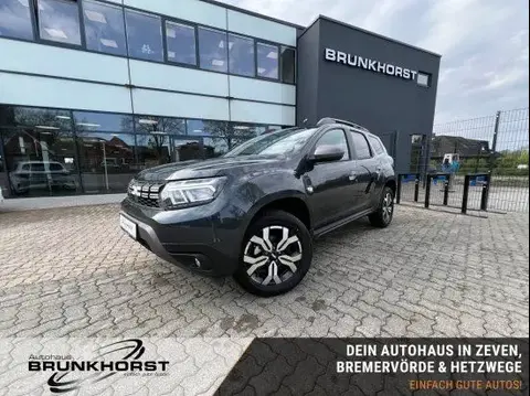 Used DACIA DUSTER Petrol 2024 Ad 