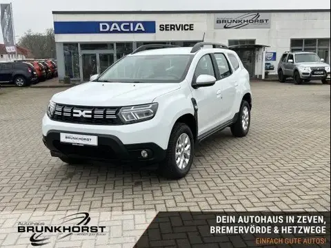 Used DACIA DUSTER Diesel 2024 Ad 