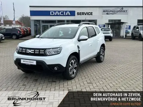 Used DACIA DUSTER Diesel 2024 Ad 