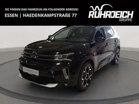 Annonce CITROEN C5 AIRCROSS Essence 2024 d'occasion 