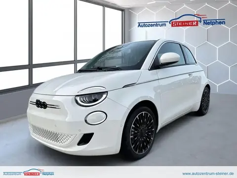 Used FIAT 500 Not specified 2023 Ad 