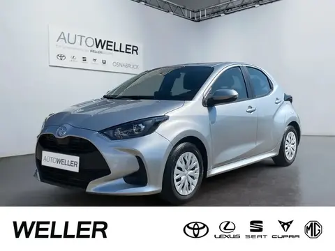 Used TOYOTA YARIS Petrol 2023 Ad Germany