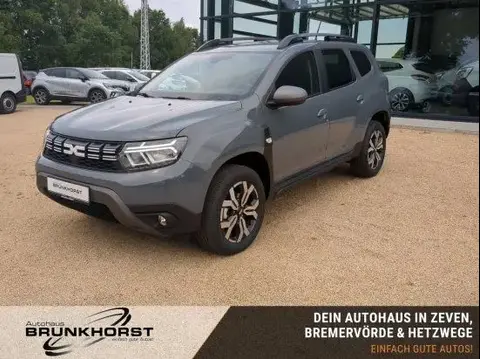 Used DACIA DUSTER Petrol 2024 Ad 