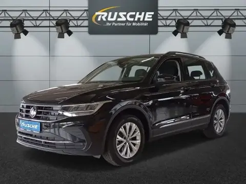 Annonce VOLKSWAGEN TIGUAN Essence 2023 d'occasion 