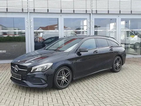 Used MERCEDES-BENZ CLASSE CLA Diesel 2016 Ad 