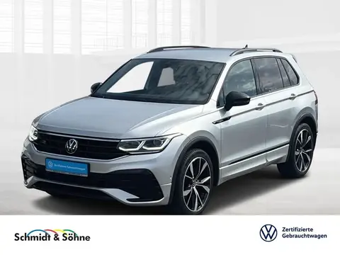 Annonce VOLKSWAGEN TIGUAN Diesel 2023 d'occasion 