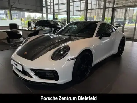 Used PORSCHE 992 Petrol 2022 Ad 