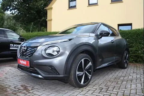 Annonce NISSAN JUKE Hybride 2024 d'occasion 