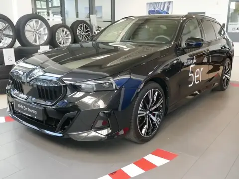 Annonce BMW SERIE 5 Diesel 2024 d'occasion 