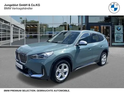 Annonce BMW X1 Diesel 2023 d'occasion 