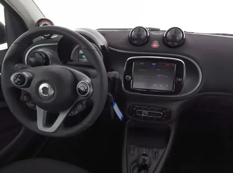 Annonce SMART FORTWO Non renseigné 2023 d'occasion 