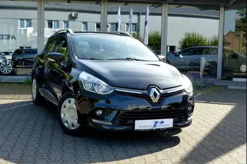 Annonce RENAULT CLIO Essence 2019 d'occasion 