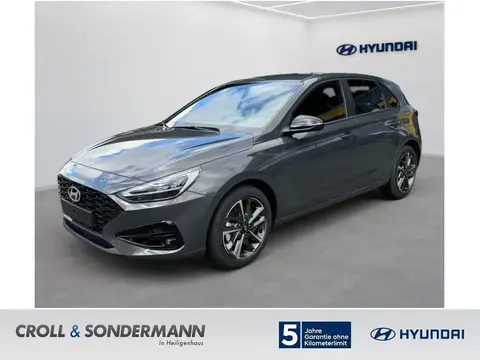 Annonce HYUNDAI I30 Essence 2024 d'occasion 