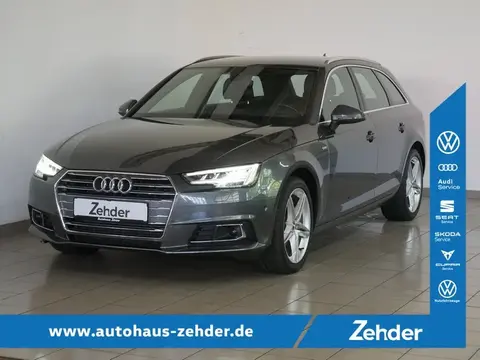 Used AUDI A4 Diesel 2016 Ad 