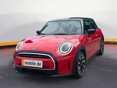 Used MINI COOPER Petrol 2023 Ad 