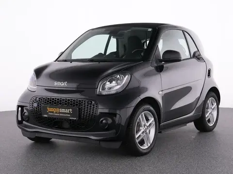 Annonce SMART FORTWO Non renseigné 2021 d'occasion 