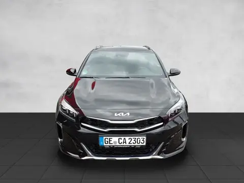 Annonce KIA XCEED Essence 2024 d'occasion 