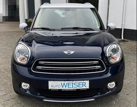 Used MINI COOPER Diesel 2014 Ad 