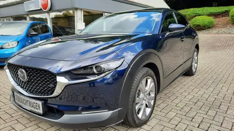 Used MAZDA CX-3 Petrol 2021 Ad 