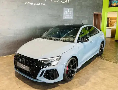 Annonce AUDI RS3 Essence 2024 d'occasion 