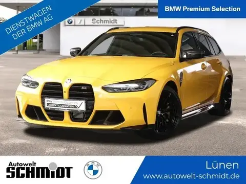 Used BMW M3 Petrol 2023 Ad 