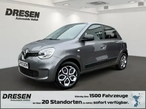 Used RENAULT TWINGO Petrol 2024 Ad 