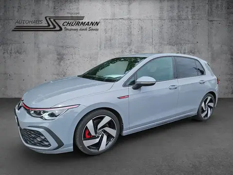 Annonce VOLKSWAGEN GOLF Essence 2021 d'occasion 