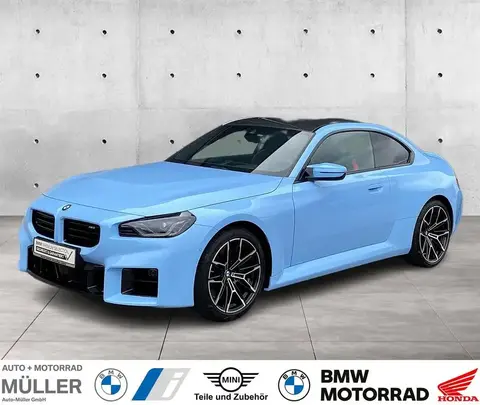 Annonce BMW M2 Essence 2023 d'occasion 