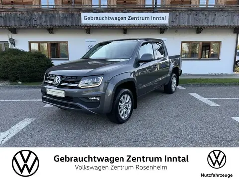 Used VOLKSWAGEN AMAROK Diesel 2019 Ad 