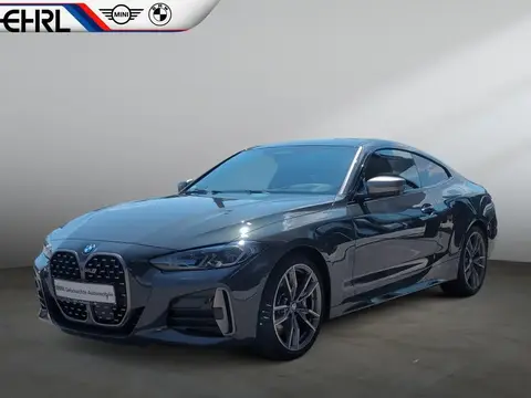 Annonce BMW M440 Essence 2021 d'occasion 