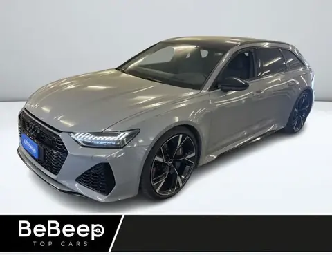 Used AUDI A6 Hybrid 2021 Ad 