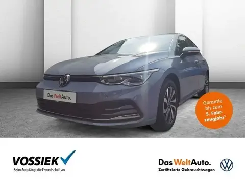 Annonce VOLKSWAGEN GOLF Diesel 2022 d'occasion 