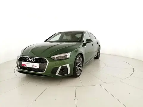 Used AUDI A5 Hybrid 2023 Ad 