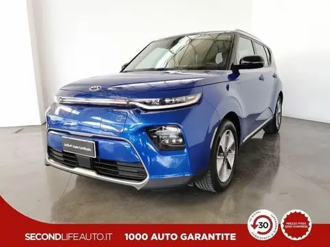 Annonce KIA SOUL Non renseigné 2020 d'occasion 