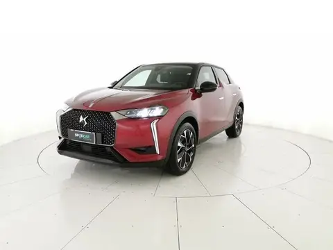 Annonce DS AUTOMOBILES DS3 Non renseigné 2023 d'occasion 