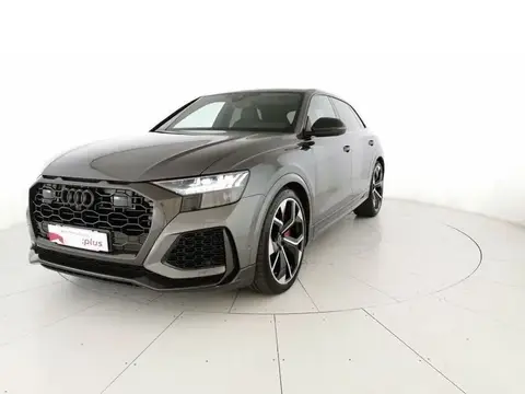 Annonce AUDI Q8 Hybride 2022 d'occasion 