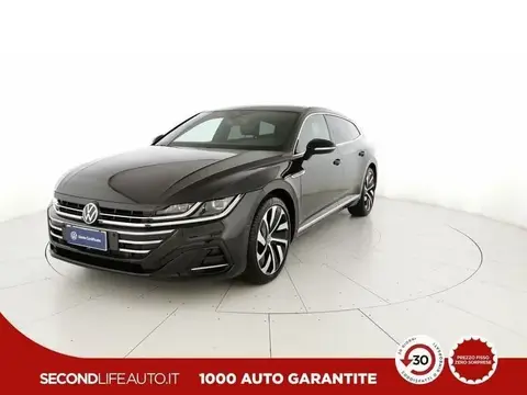 Used VOLKSWAGEN ARTEON Diesel 2022 Ad 