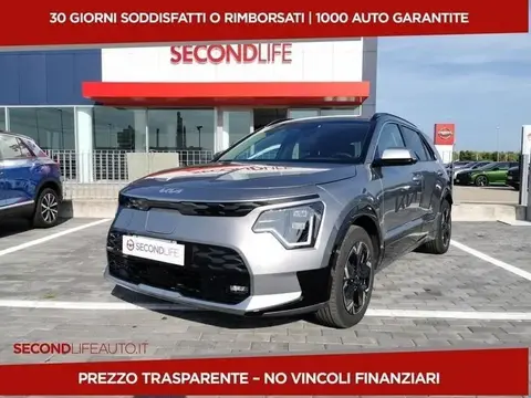 Annonce KIA NIRO Non renseigné 2023 d'occasion 