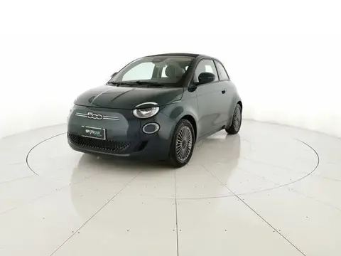 Used FIAT 500 Not specified 2022 Ad 