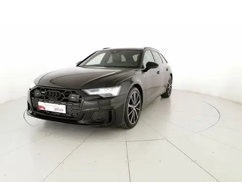 Used AUDI A6 Hybrid 2024 Ad 