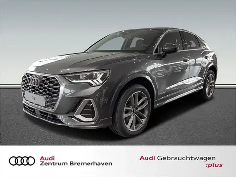 Annonce AUDI Q3 Essence 2024 d'occasion 